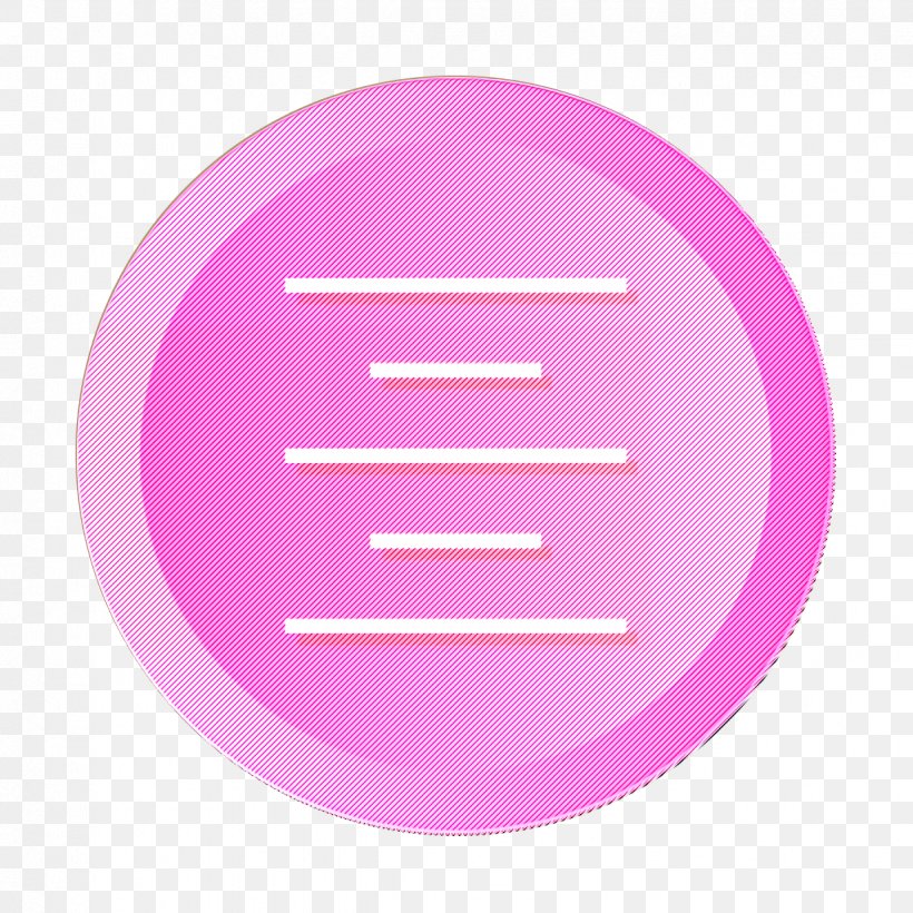 Align Icon Center Icon Control Icon, PNG, 1234x1234px, Align Icon, Center Icon, Control Icon, Lilac, Magenta Download Free