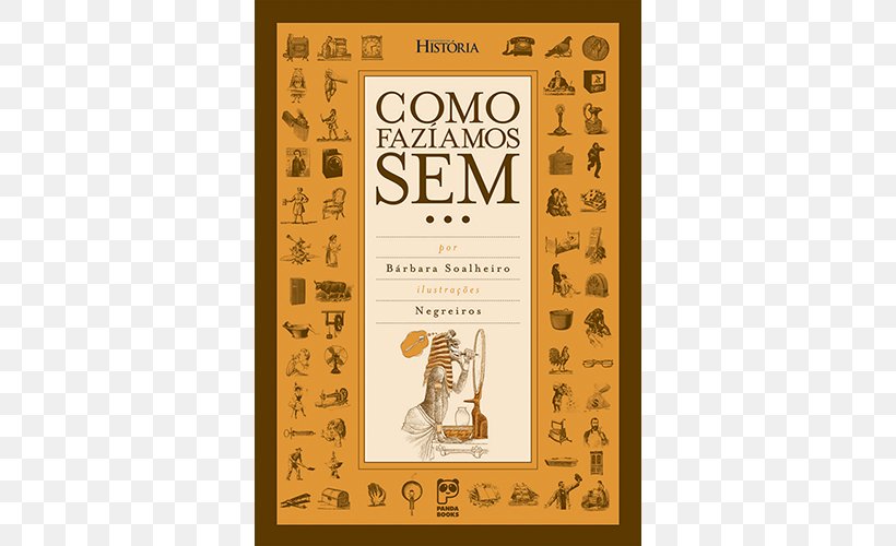 Como Fazíamos Sem ... Amazon.com Book Argitaletxe Estante Virtual, PNG, 500x500px, Amazoncom, Argitaletxe, Boekhandel, Book, Bookcase Download Free