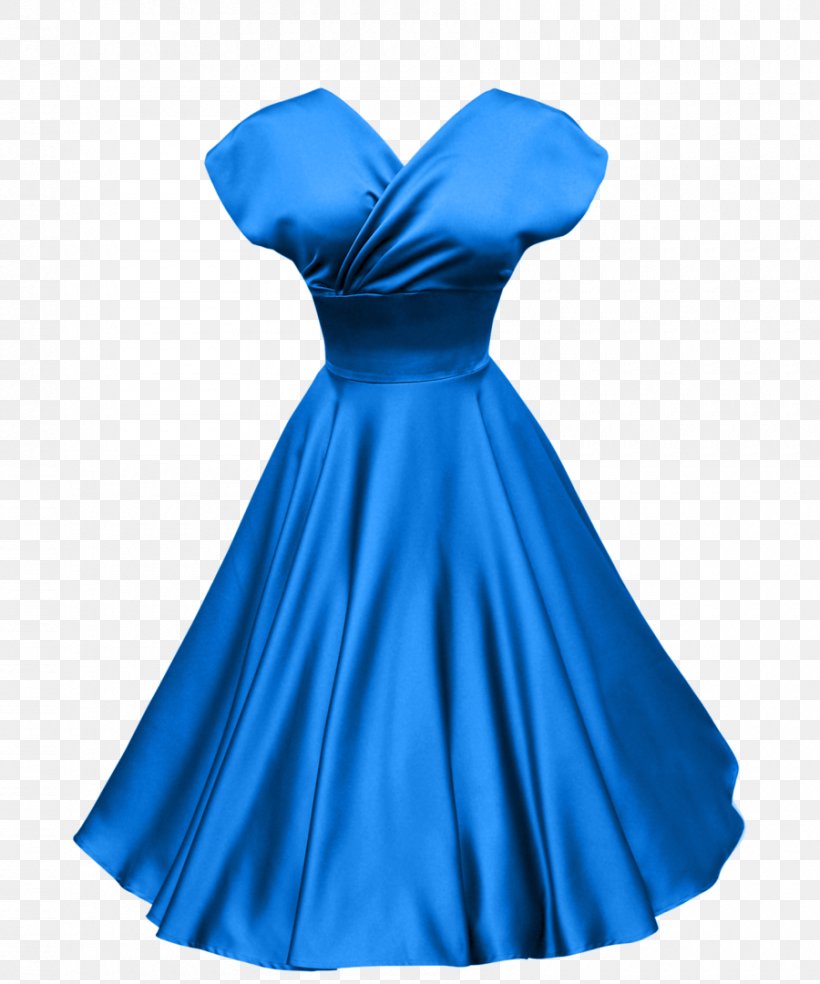 Dress Gown Clothing Clip Art, PNG, 900x1080px, Dress, Aqua, Ball Gown ...