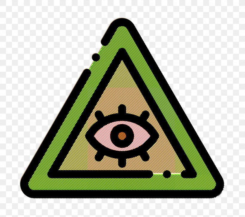 Eye Icon Triangle Icon Esoteric Icon, PNG, 1232x1092px, Eye Icon, Esoteric Icon, Sign, Signage, Symbol Download Free