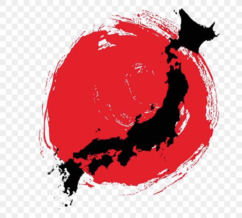 Flag Of Japan Map Country, PNG, 1454x1308px, Japan, Cartography, Country, Culture, Culture Of Japan Download Free