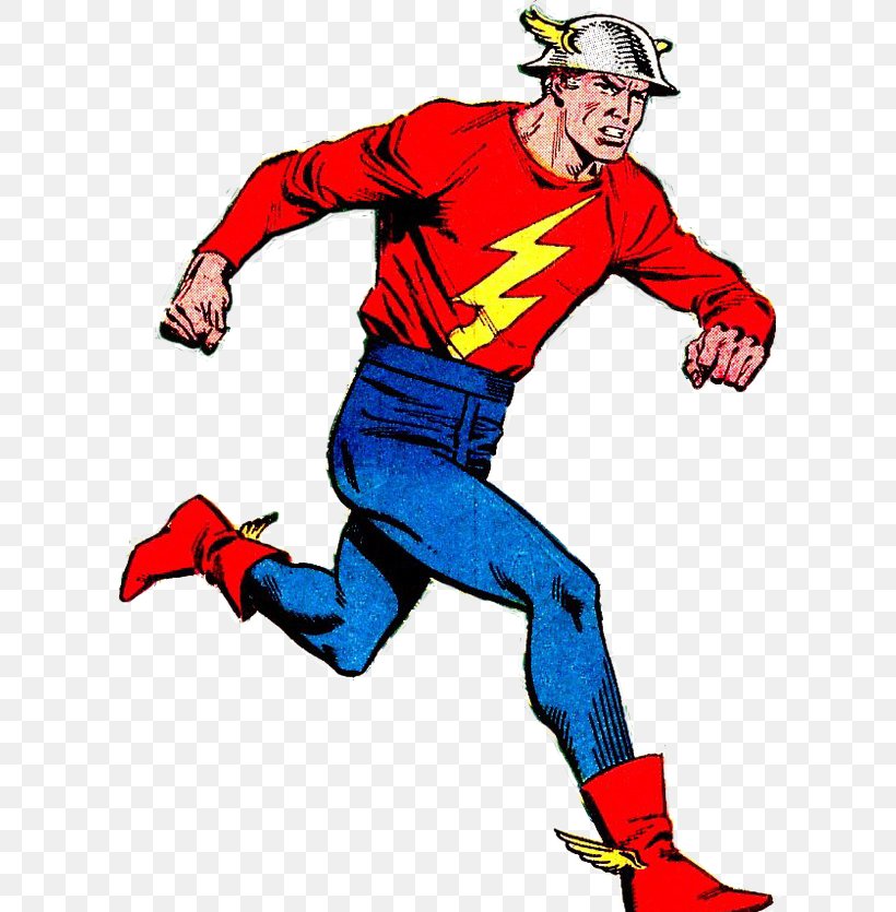 Flash Wally West Eobard Thawne Comics Comic Book, PNG, 611x835px, Flash, Artwork, Bart Allen, Captain America, Comic Book Download Free