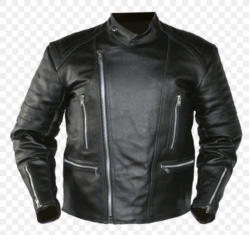 Leather Jacket Clothing, PNG, 1000x945px, Hoodie, Belt, Black, Clothing, Coat Download Free