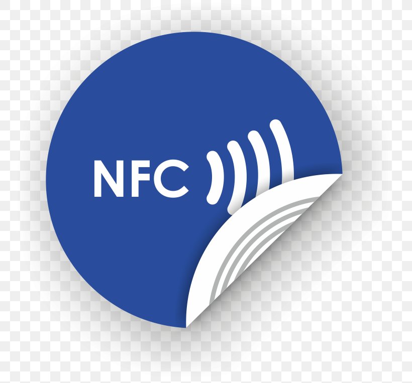 Near-field Communication Radio-frequency Identification Smartphone Paper TecTile, PNG, 762x763px, Nearfield Communication, Blue, Brand, Contactless Payment, Contactless Smart Card Download Free