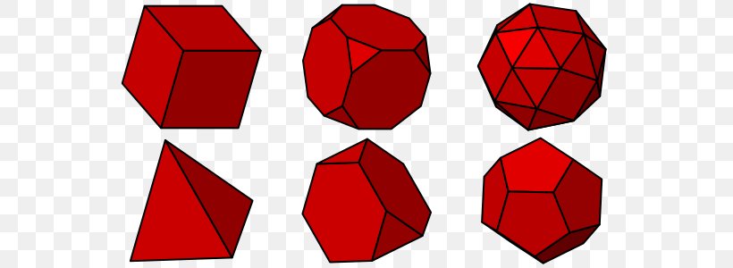 Polyhedron Three-dimensional Space Polygon Cube Shape, PNG, 600x300px, Polyhedron, Area, Cube, Dodecahedron, Geometry Download Free