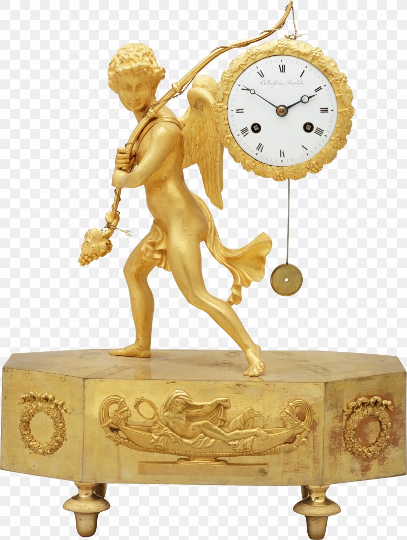 Clock File Format Watch Image, PNG, 1973x2619px, Clock, Alarm Clocks, Antique, Brass, Bronze Download Free