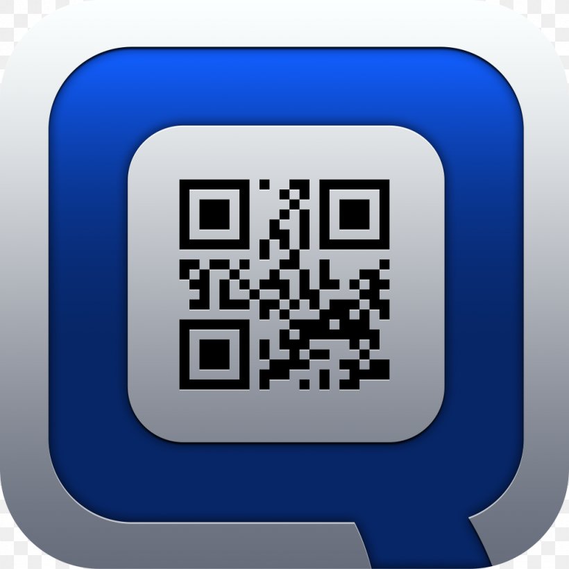 Qrafter QR Code Barcode Scanners Data Matrix, PNG, 1024x1024px, Qrafter, App Store, Apple, Aztec Code, Barcode Download Free