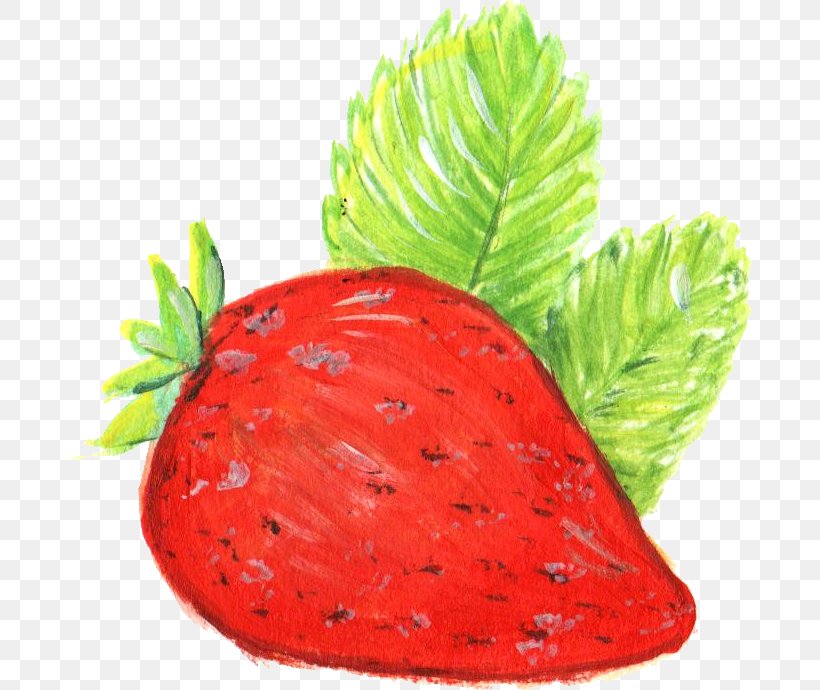 Strawberry Food Accessory Fruit, PNG, 684x690px, Strawberry, Accessory Fruit, Auglis, Berry, Cherry Download Free