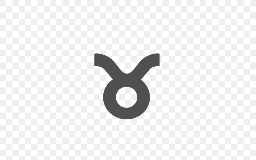 Symbol Taurus Astrology, PNG, 512x512px, Symbol, Astrological Sign, Astrology, Black, Brand Download Free