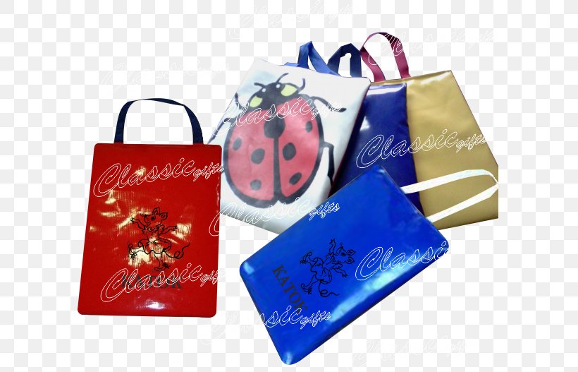 Gift Shopping Bags & Trolleys Handbag Logo Holiday, PNG, 599x527px, Gift, Amusement, Bag, Brand, Electric Blue Download Free