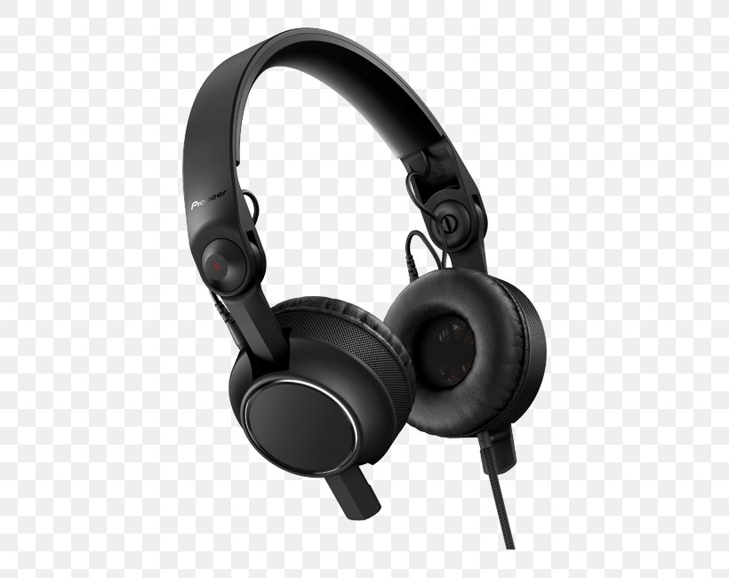 Headphones Pioneer Corporation Disc Jockey Pioneer DJ Sound, PNG, 686x650px, Watercolor, Cartoon, Flower, Frame, Heart Download Free