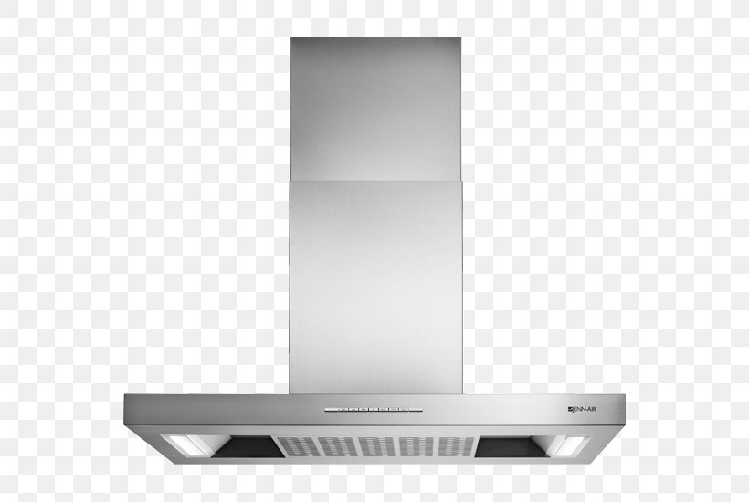 Jenn-Air Exhaust Hood Home Appliance Ventilation Stainless Steel, PNG, 550x550px, Jennair, Ceiling, Cooking Ranges, Exhaust Hood, Fan Download Free