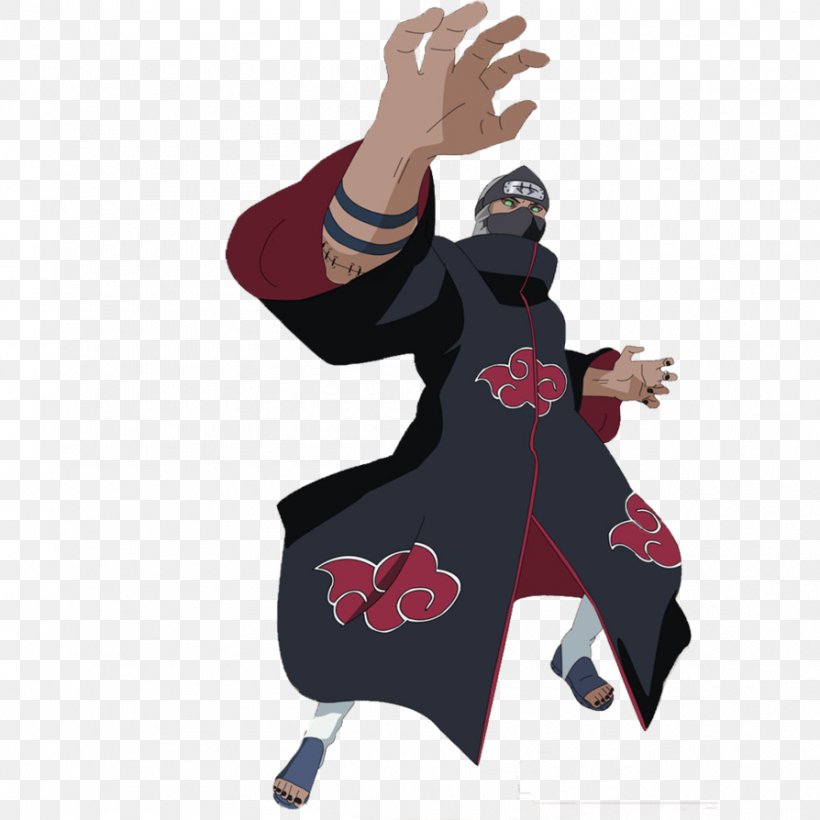 Gaara Deidara Kisame Hoshigaki Naruto Toph Beifong, naruto, cartoon,  fictional Character, naruto png