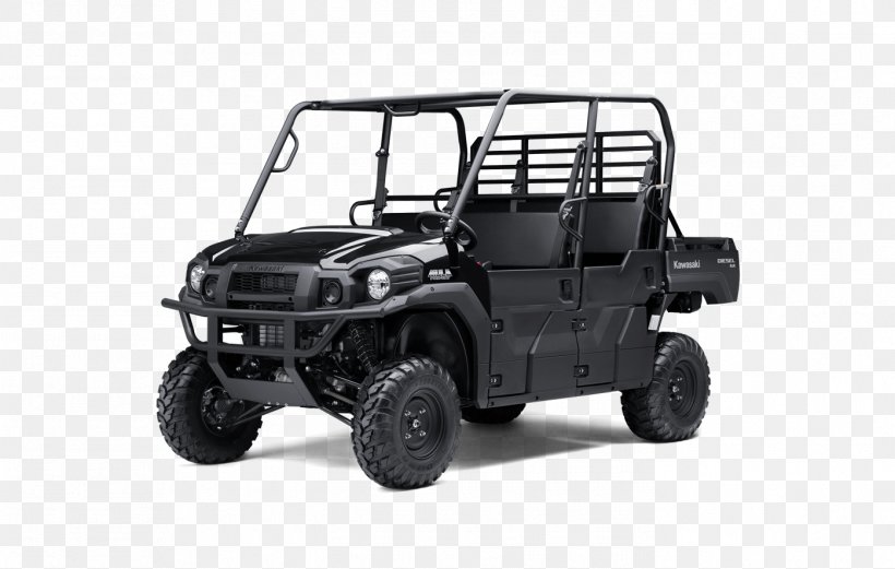 Kawasaki MULE Kawasaki Heavy Industries Motorcycle & Engine Side By Side Utility Vehicle, PNG, 1396x887px, Kawasaki Mule, Allterrain Vehicle, Auto Part, Automotive Exterior, Automotive Tire Download Free