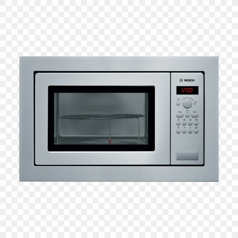 Microwave Ovens Robert Bosch GmbH Convection Microwave Home Appliance, PNG, 1500x1500px