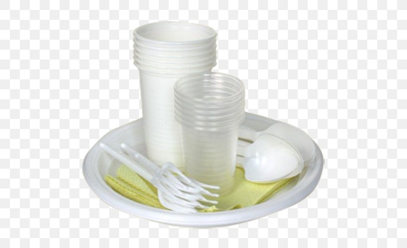 Tableware Plate Tablecloth Plastic, PNG, 500x500px, Table, Cloth Napkins, Foil, Fork, Picnic Download Free