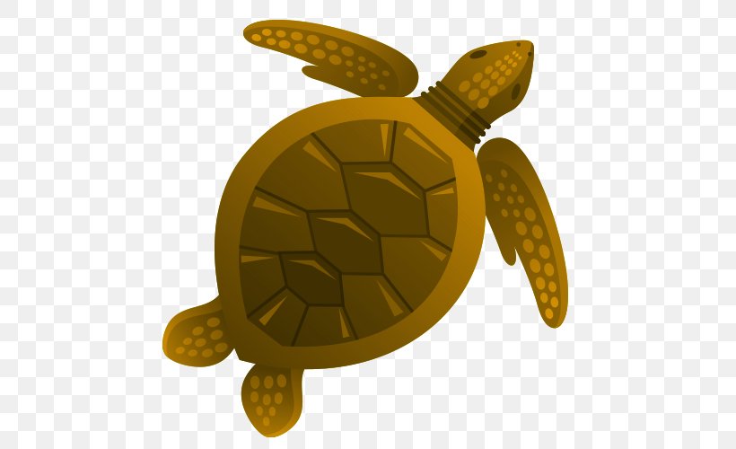 Turtle Aquatic Animal Euclidean Vector Drawing, PNG, 500x500px, Turtle, Animal, Aquatic Animal, Color, Drawing Download Free