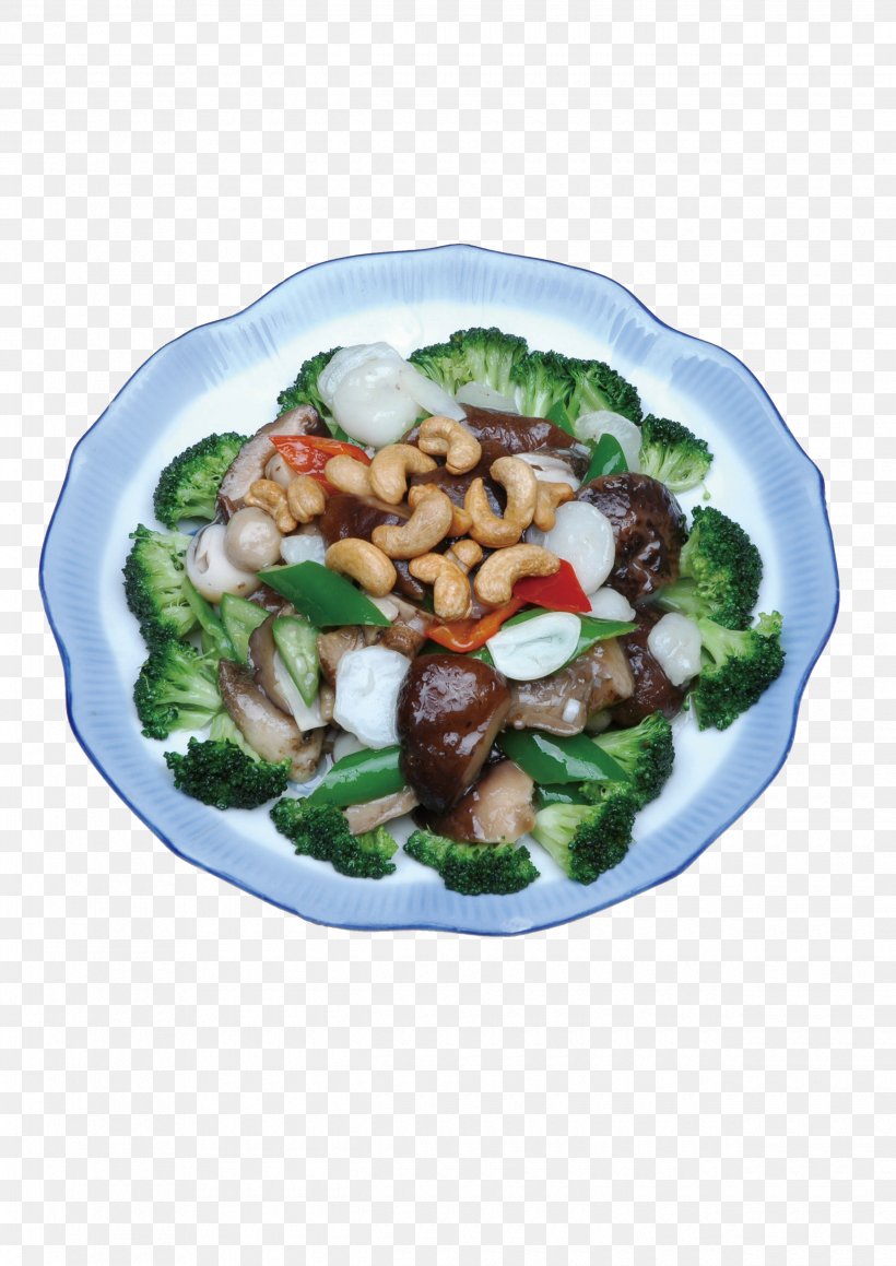 Vegetarian Cuisine American Chinese Cuisine Asian Cuisine Mushroom, PNG, 2480x3508px, Vegetarian Cuisine, American Chinese Cuisine, Asian Cuisine, Asian Food, Broccoli Download Free