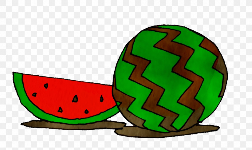 Watermelon M Watermelon M, PNG, 1900x1132px, Cartoon Fruit, Kawaii Fruit, Paint, Watercolor, Watermelon M Download Free