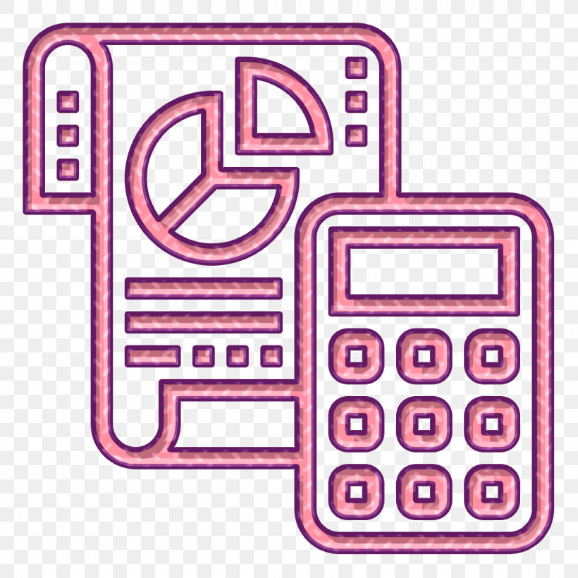 Accounting Icon Report Icon, PNG, 1090x1090px, Accounting Icon, Calculator, Line, Number, Report Icon Download Free