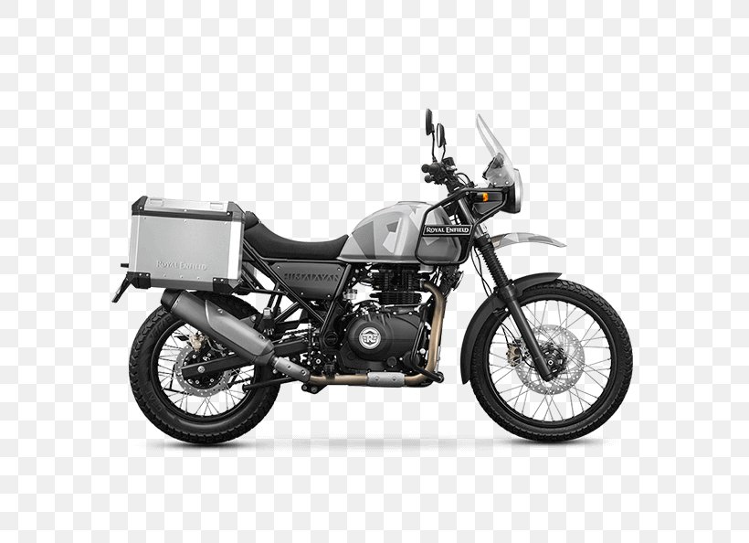 Car Royal Enfield Himalayan Enfield Cycle Co. Ltd Motorcycle, PNG, 600x594px, Car, Automotive Exterior, Automotive Wheel System, Bicycle Handlebars, Enfield Cycle Co Ltd Download Free