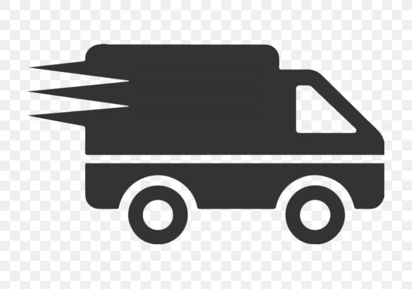 Cargo Delivery Van, PNG, 768x576px, Car, Black, Brand, Cargo, Delivery Download Free