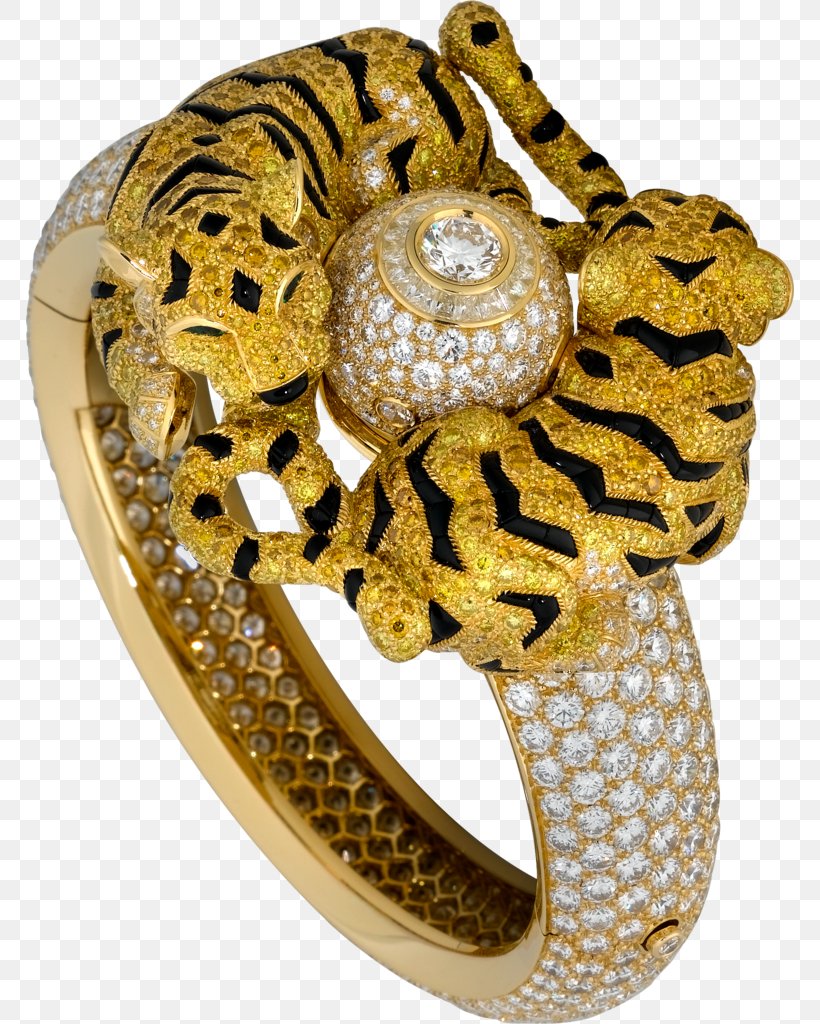 Cartier Jewellery Watch Bracelet Diamond Cut, PNG, 768x1024px, Cartier, Bracelet, Brilliant, Carat, Diamond Download Free