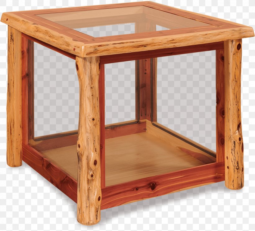 Coffee Tables Display Case Cabinetry, Display Case End Table