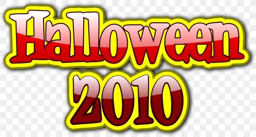 Clip Art, PNG, 2390x1285px, Text, Area, Brand, Drawing, Halloween Download Free