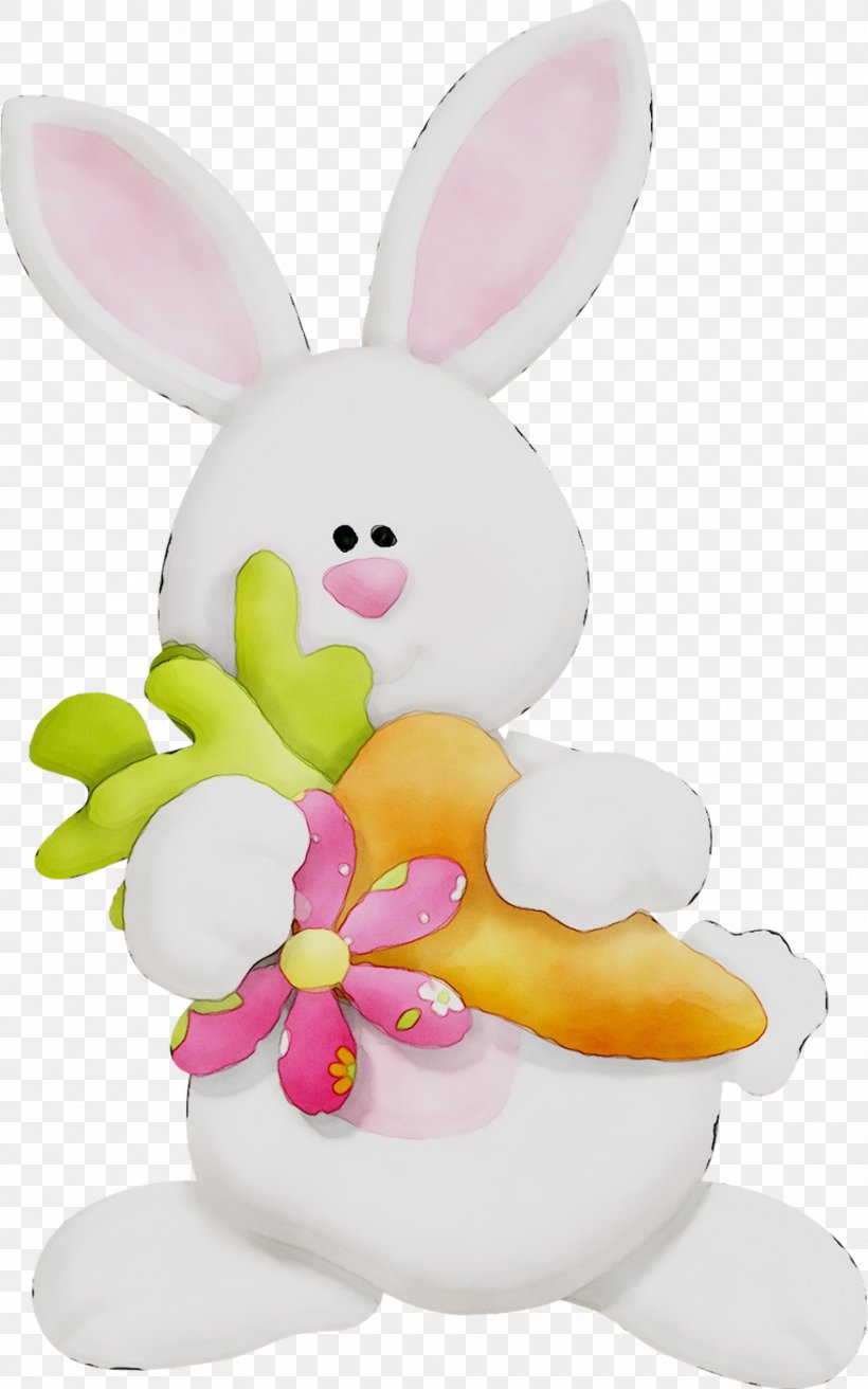 Easter Bunny Figurine, PNG, 960x1536px, Easter Bunny, Animal Figure, Easter, Figurine, Pink Download Free