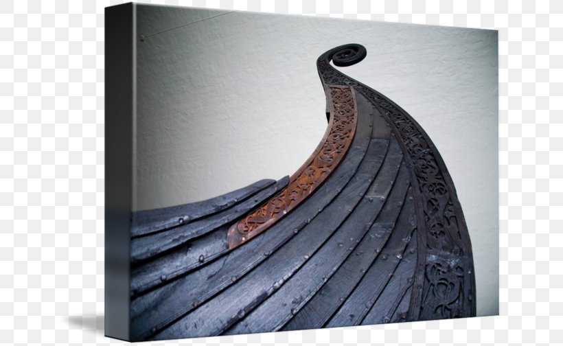Gallery Wrap Canvas Art Viking Ships, PNG, 650x504px, Gallery Wrap, Art, Canvas, Maxim, Metal Download Free