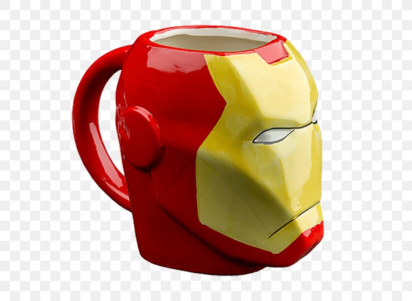 Iron Man's Armor Mug Spider-Man The Avengers, PNG, 600x600px, Watercolor, Cartoon, Flower, Frame, Heart Download Free