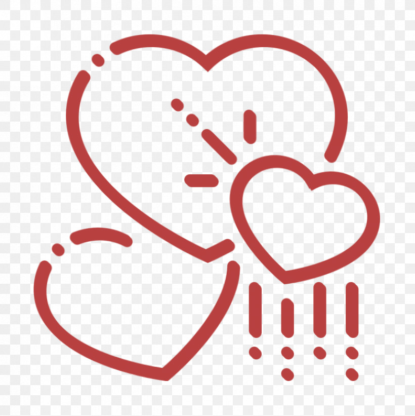 Like Icon Love Icon Hearts Icon, PNG, 1234x1236px, Like Icon, Heart, Hearts Icon, Line, Love Download Free
