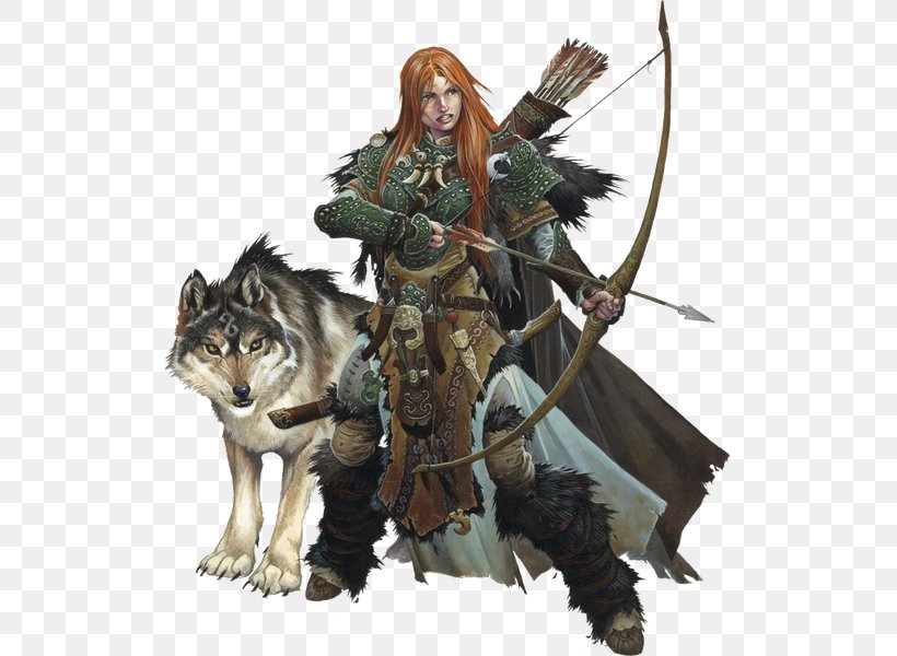 Pathfinder Roleplaying Game Dungeons & Dragons Ranger Paizo Publishing D20 System, PNG, 520x600px, Pathfinder Roleplaying Game, Adventure, Adventure Path, Character, D20 System Download Free