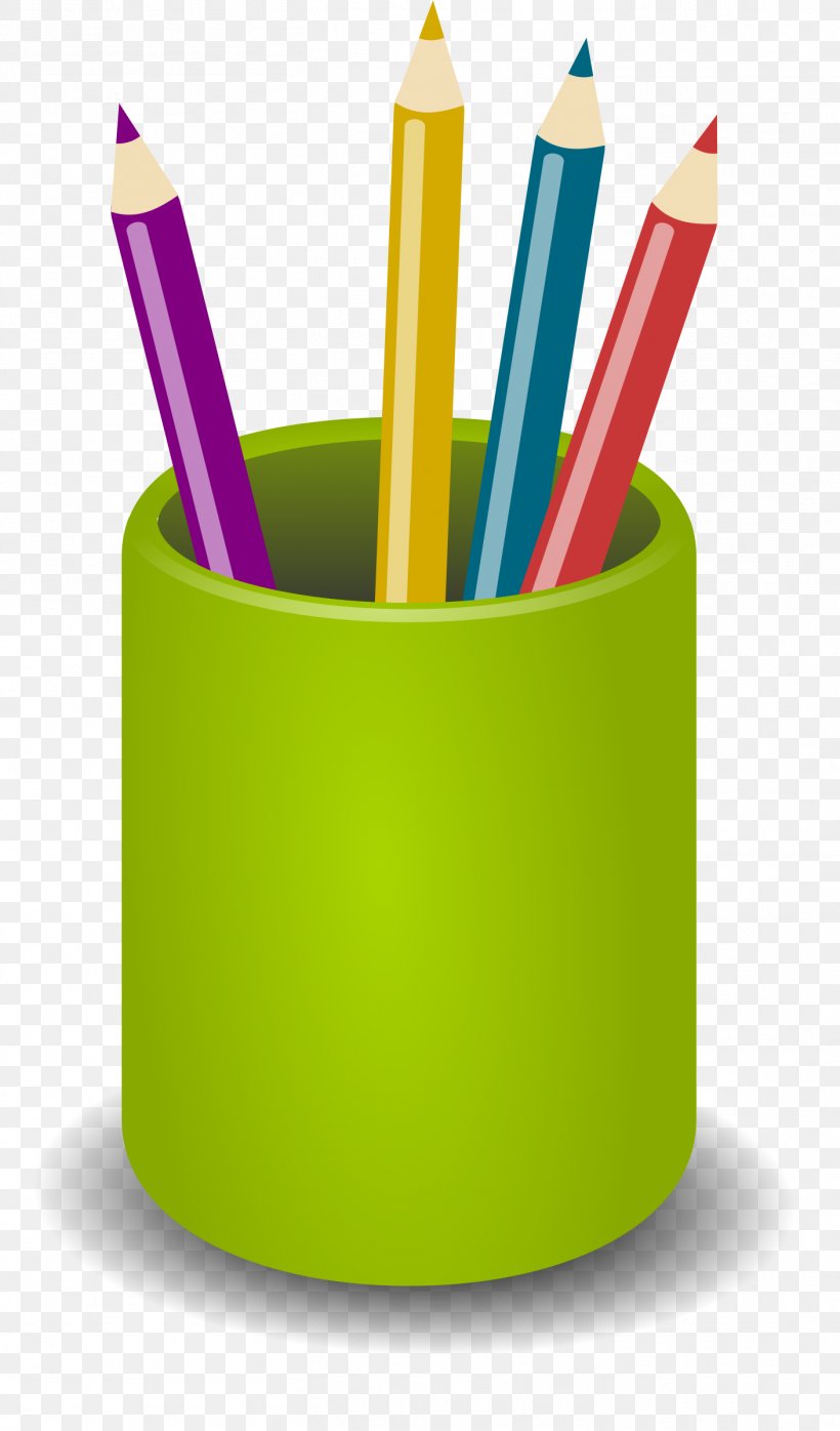 Pen & Pencil Cases Colored Pencil Clip Art, PNG, 1409x2400px, Pen Pencil Cases, Blue Pencil, Color, Colored Pencil, Crayon Download Free