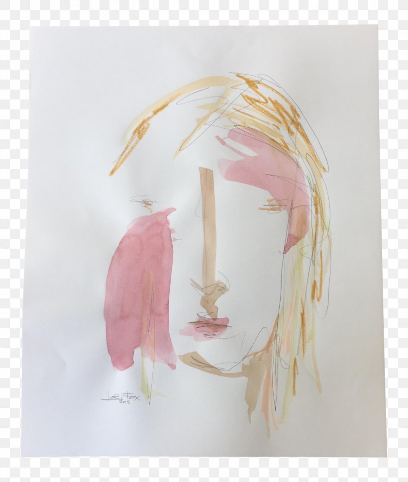 Portrait Watercolor Painting Drawing Still Life Photography, PNG, 2106x2489px, Portrait, Art, Artwork, Drawing, Paint Download Free