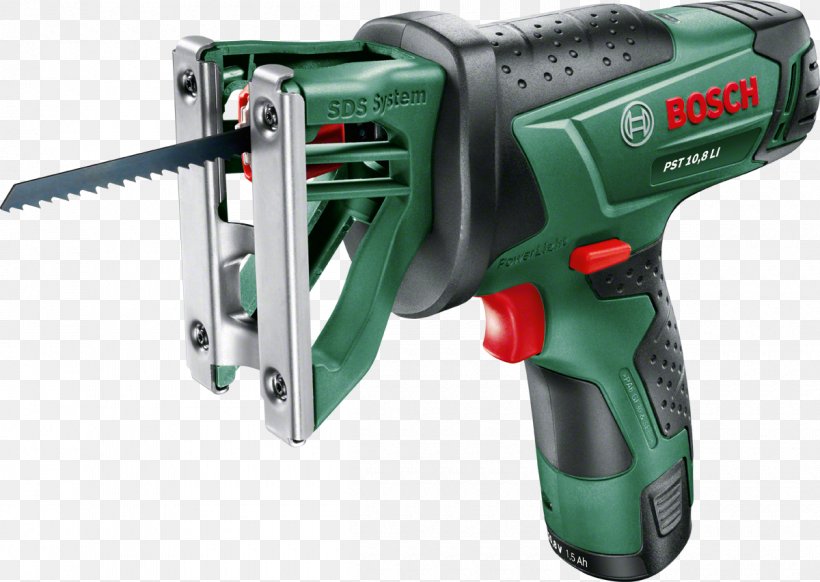 Power Tool Cordless Robert Bosch GmbH Jigsaw, PNG, 1200x852px, Tool, Ampere Hour, Battery, Battery Pack, Cordless Download Free