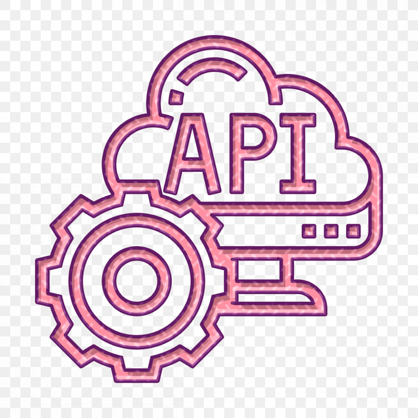 Programming Icon Api Icon, PNG, 1204x1204px, Programming Icon, Api Icon, Line, Logo, Text Download Free