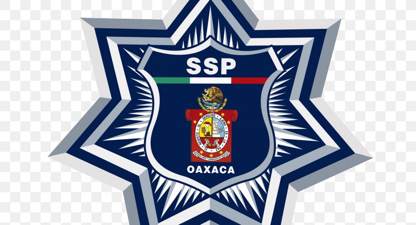 Salina Cruz Secretariat Of Public Security State Police Secretaría De Seguridad Pública De Oaxaca De Juárez, PNG, 800x445px, Salina Cruz, Badge, Brand, Crest, Emblem Download Free