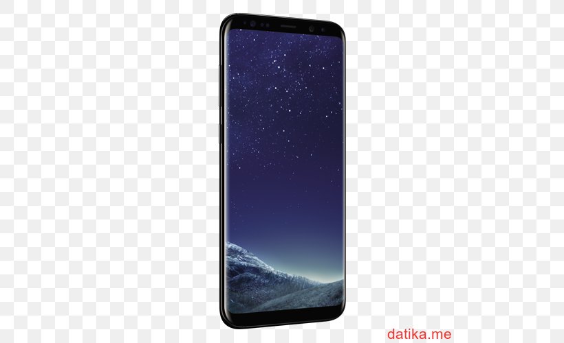 Samsung Galaxy S8+ Samsung Galaxy S Plus Samsung Galaxy S6, PNG, 500x500px, Samsung Galaxy S8, Android, Cellular Network, Communication Device, Display Device Download Free