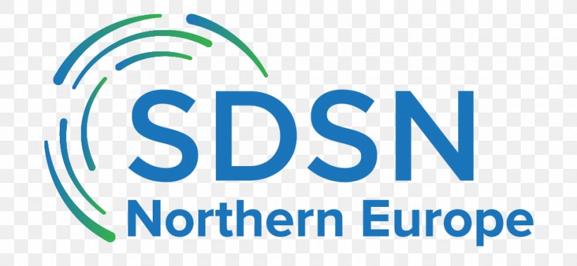 Sustainable Development Solutions Network Central Europe European Union Northern Europe Sustainable Development Goals, PNG, 975x450px, Central Europe, Area, Blue, Brand, Europe Download Free