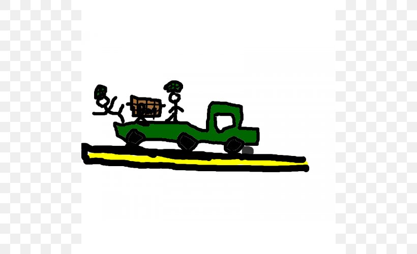 Truck Clip Art, PNG, 500x500px, Truck, Blog, Brand, Cartoon, Flatbed Truck Download Free