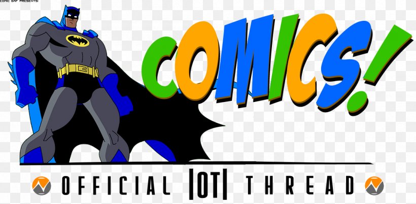 Comics Superhero Graphic Novel Logo, PNG, 1100x540px, Comics, Book, Brand, Fictional Character, Graphic Novel Download Free