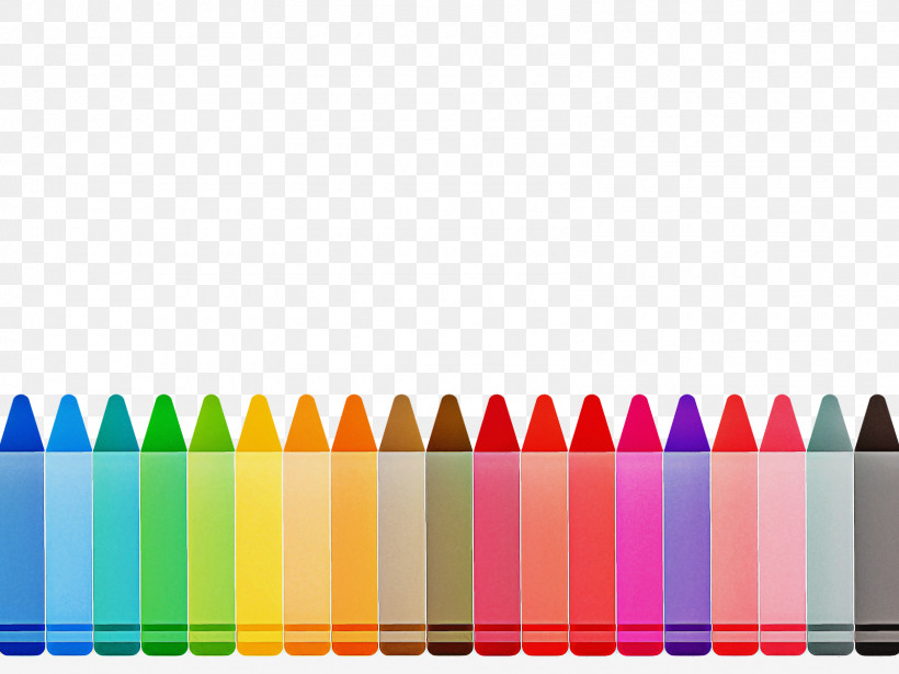 Crayon Writing Implement Colorfulness Pencil Rectangle, PNG, 1600x1200px, Crayon, Colorfulness, Pencil, Rectangle, Writing Implement Download Free