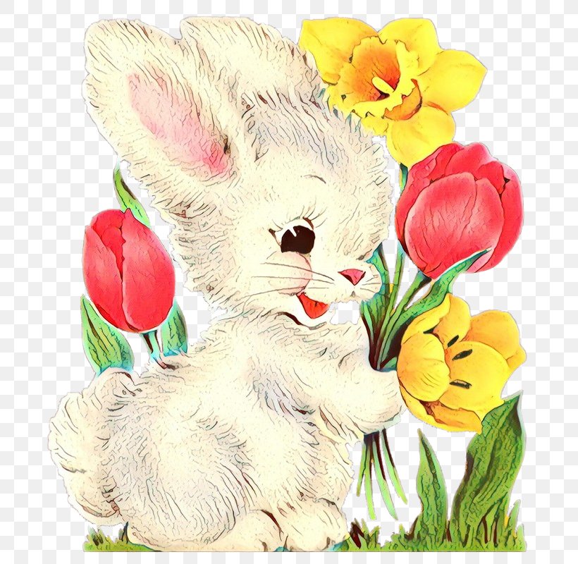 Cut Flowers Floral Design Stuffed Animals & Cuddly Toys Flowering Plant, PNG, 726x800px, Cut Flowers, Animal Figure, Floral Design, Flower, Flowering Plant Download Free