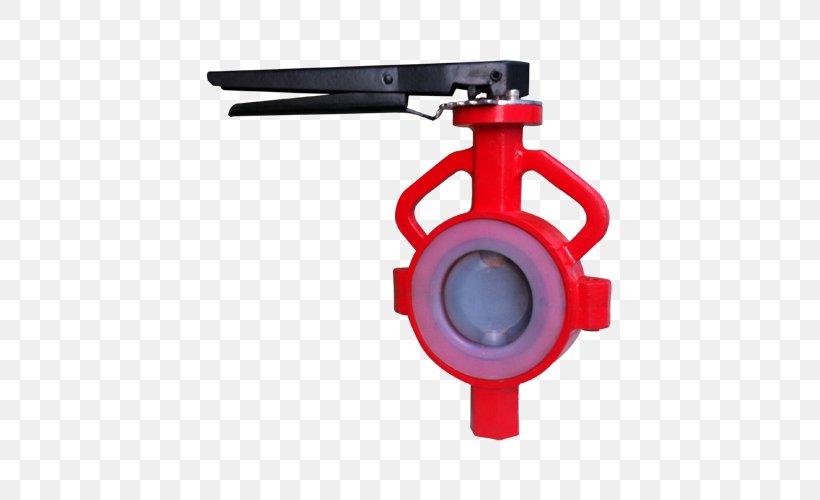 Fluorinated Ethylene Propylene Plug Valve Polytetrafluoroethylene ECTFE, PNG, 500x500px, Fluorinated Ethylene Propylene, Ball Valve, Butterfly Valve, Check Valve, Diaphragm Valve Download Free