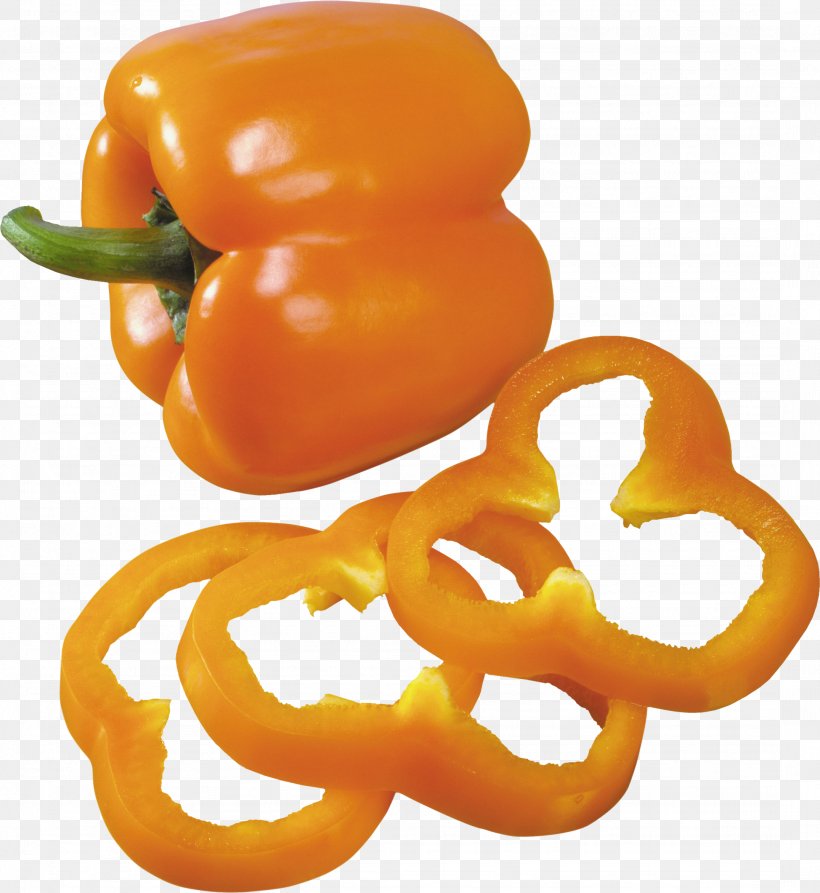 Habanero Bell Pepper Yellow Pepper Chili Pepper Cayenne Pepper, PNG, 2151x2345px, Habanero, Bell Pepper, Bell Peppers And Chili Peppers, Black Pepper, Cayenne Pepper Download Free