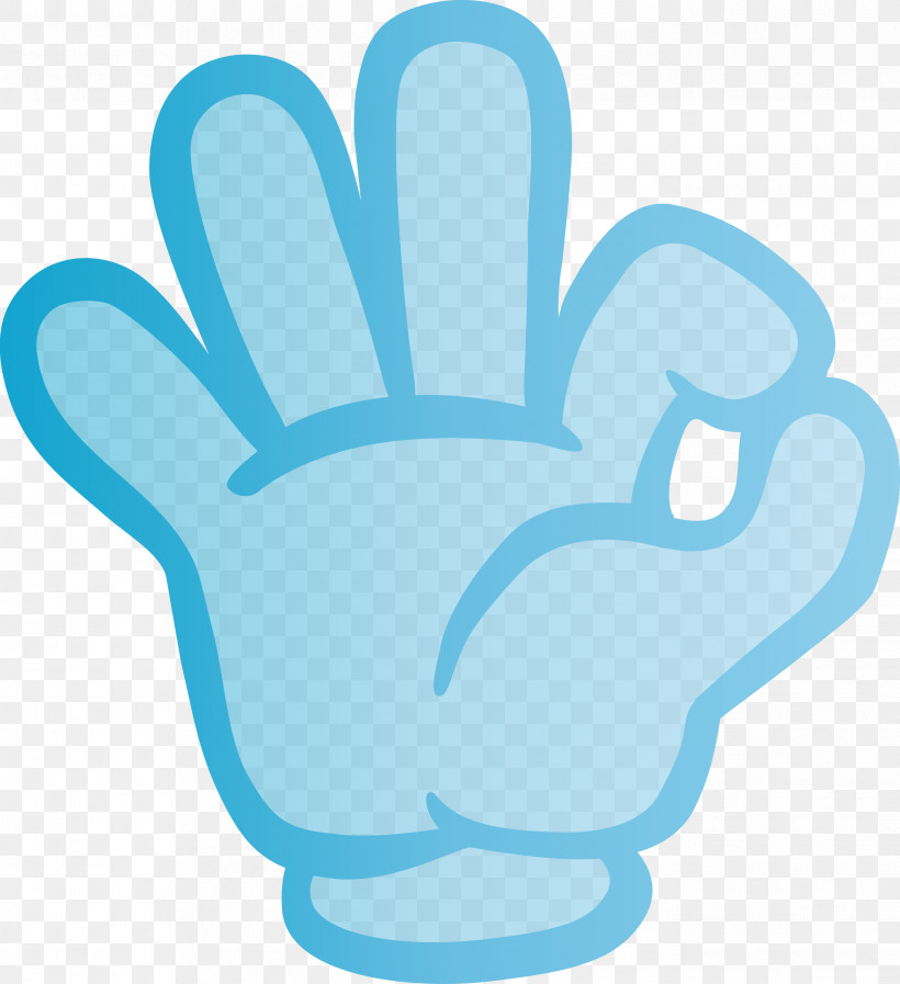 Hand Gesture, PNG, 2741x3000px, Hand Gesture, Blue, Finger, Gesture, Hand Download Free