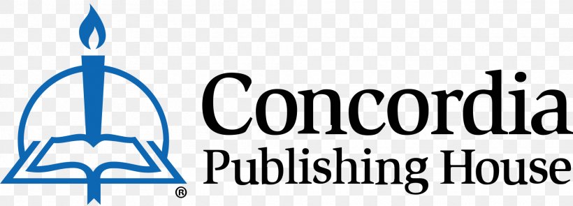 Logo Organization Concordia Publishing House Brand, PNG, 1920x691px, Logo, Area, Blue, Brand, Organization Download Free