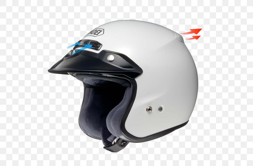 Motorcycle Helmets Shoei Jet-style Helmet Platinum, PNG, 539x539px, Motorcycle Helmets, Bicycle Clothing, Bicycle Helmet, Bicycle Helmets, Bicycles Equipment And Supplies Download Free